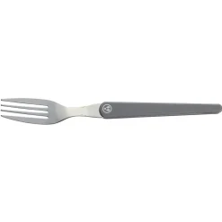 Fourchette laguiole manche gris < Gifi Hot
