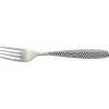 Fourchette Scandinave noir et blanc