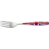 Fourchette Union Jack