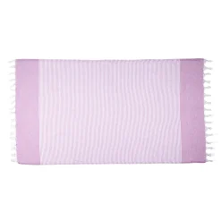Fouta de plage 1 personne 90x165cm (3 modèle) < Gifi Online