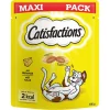 Friandise pour chat Castisfactions saveur fromage maxi pack sachet 180g < Gifi Online