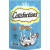 Friandise pour chat Castisfactions saveur boeuf sachet 60g