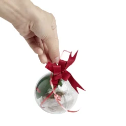 Friandises pour chat dans boule de Noël Ø10cm < Gifi Best