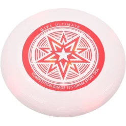 Frisbee disque volant lumineux (3 modèles)
