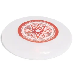 Frisbee disque volant lumineux (3 modèles)