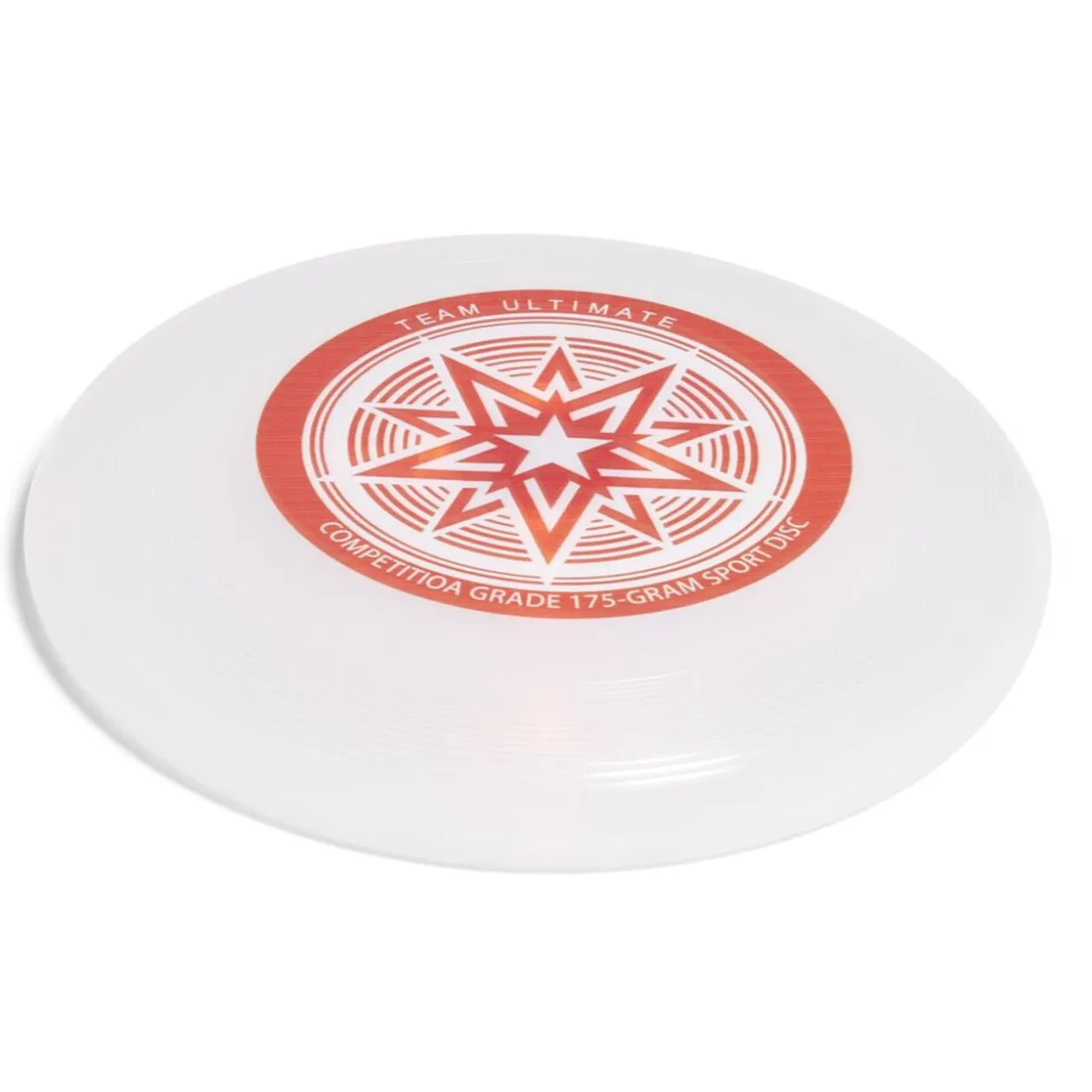 Frisbee disque volant lumineux (3 modèles)