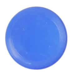 Frisbee plastique Ø23cm (2 modèles) < Gifi