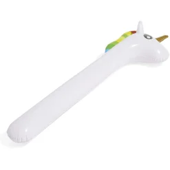 Frite gonflable Licorne