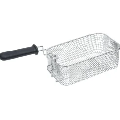 Friteuse électrique Homday en inox 3L 2000W < Gifi Hot