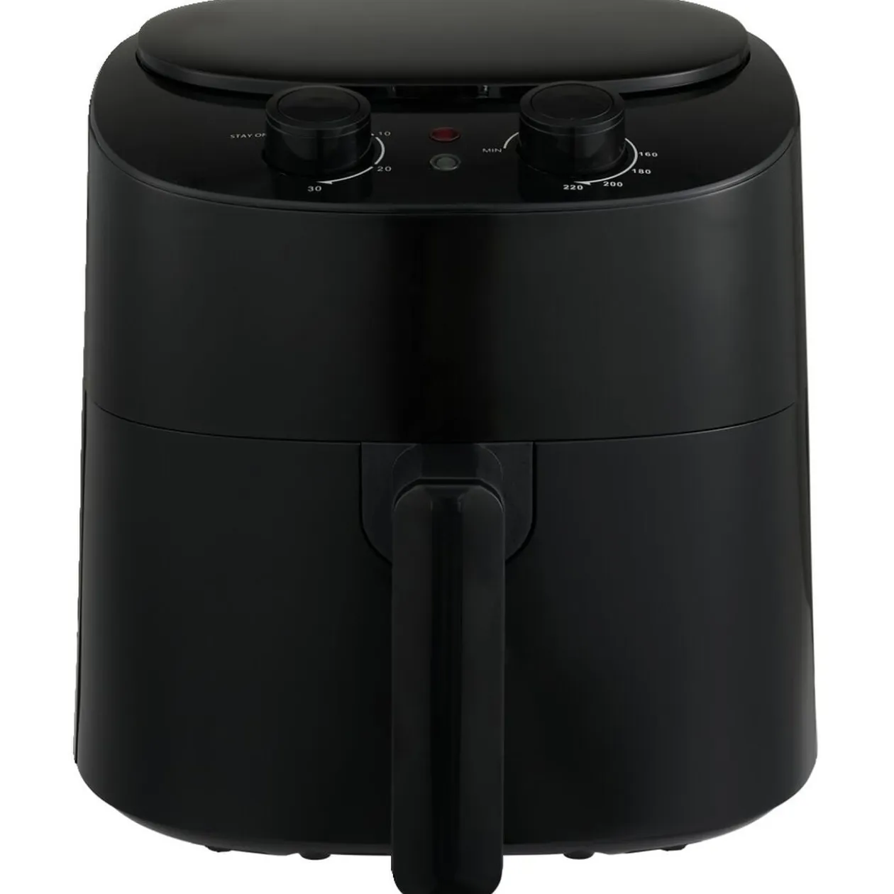 Friteuse sans huile Homday 4,3L