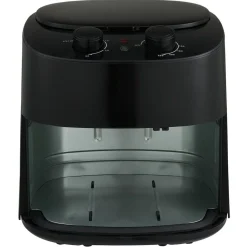 Friteuse sans huile Homday 4,3L