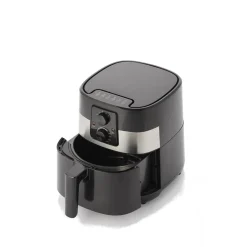Friteuse sans huile Homday 4 L noir < Gifi Clearance