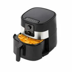 Friteuse sans huile Homday 4 L noir < Gifi Clearance