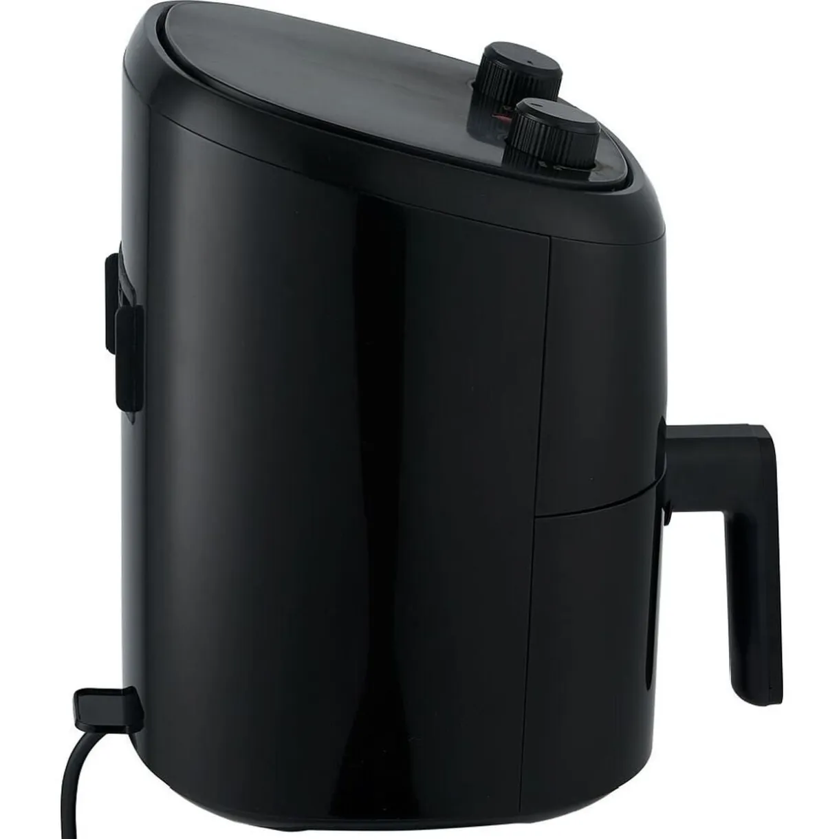 Friteuse sans huile 2L programmable < Gifi New