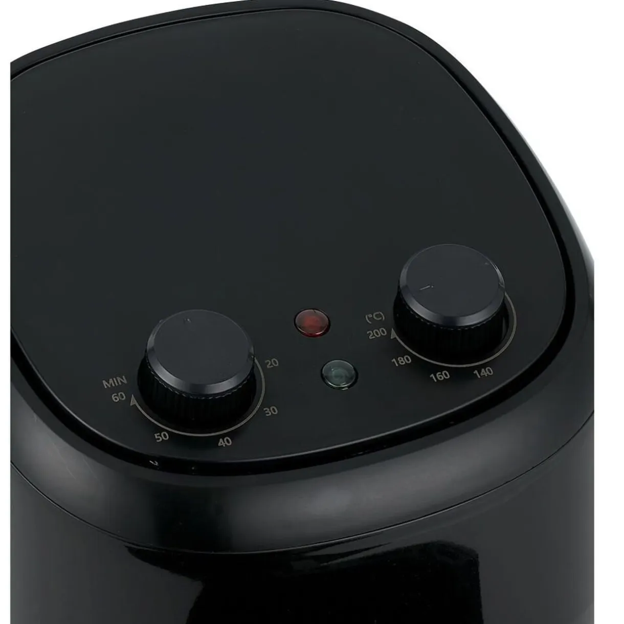 Friteuse sans huile 2L programmable < Gifi New