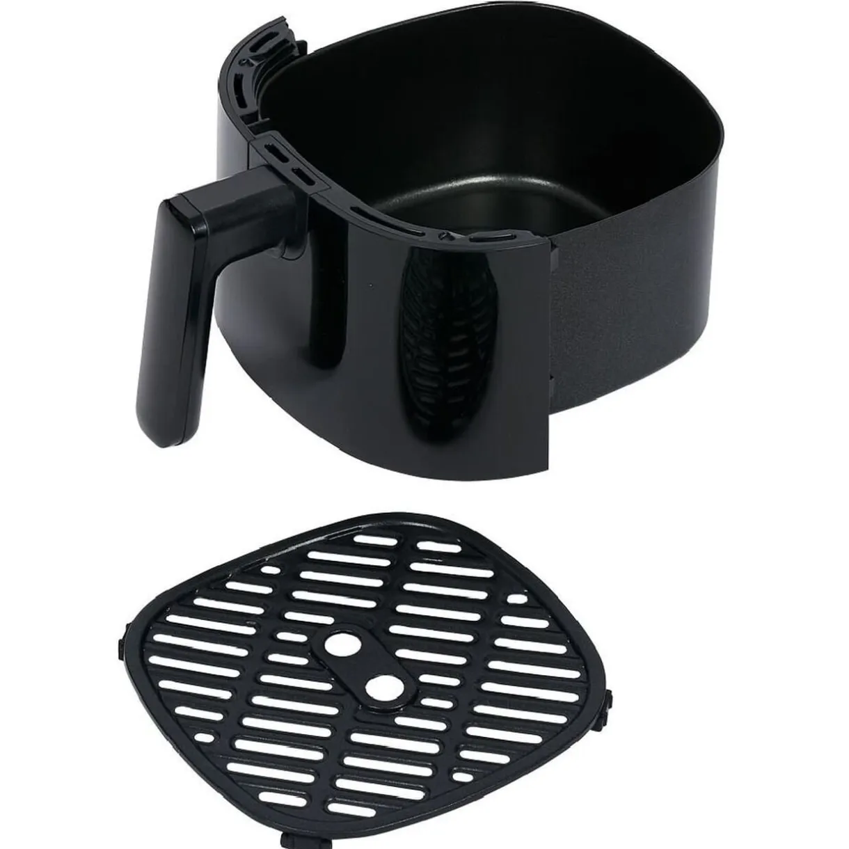 Friteuse sans huile 2L programmable < Gifi New