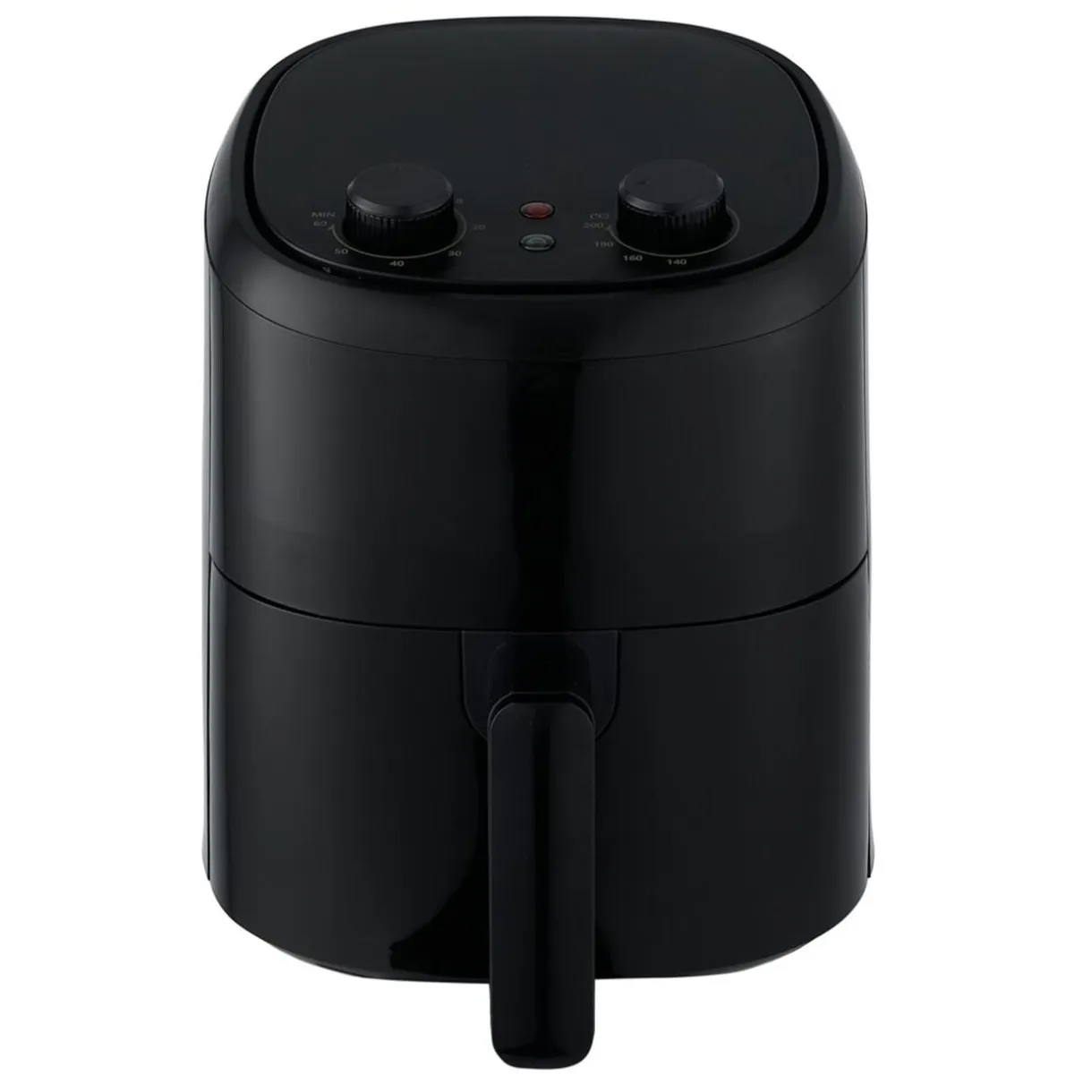 Friteuse sans huile 2L programmable < Gifi New
