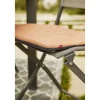 Galette de chaise réversible rouge et grise 40x40cm < Gifi Sale