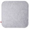 Galette de chaise tissu effet feutrine 35x35cm (2 modèles) < Gifi Clearance