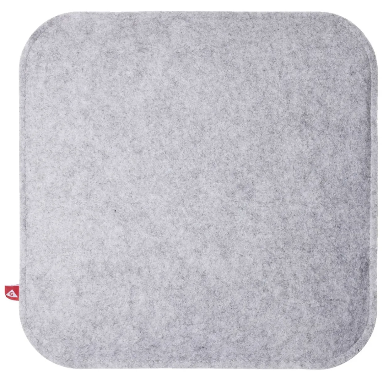 Galette de chaise tissu effet feutrine 35x35cm (2 modèles) < Gifi Clearance