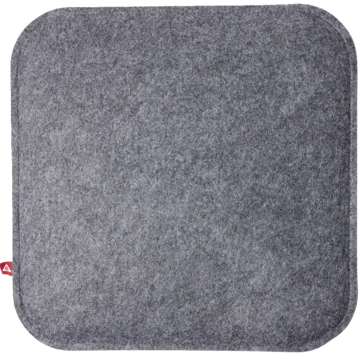 Galette de chaise tissu effet feutrine 35x35cm (2 modèles) < Gifi Clearance