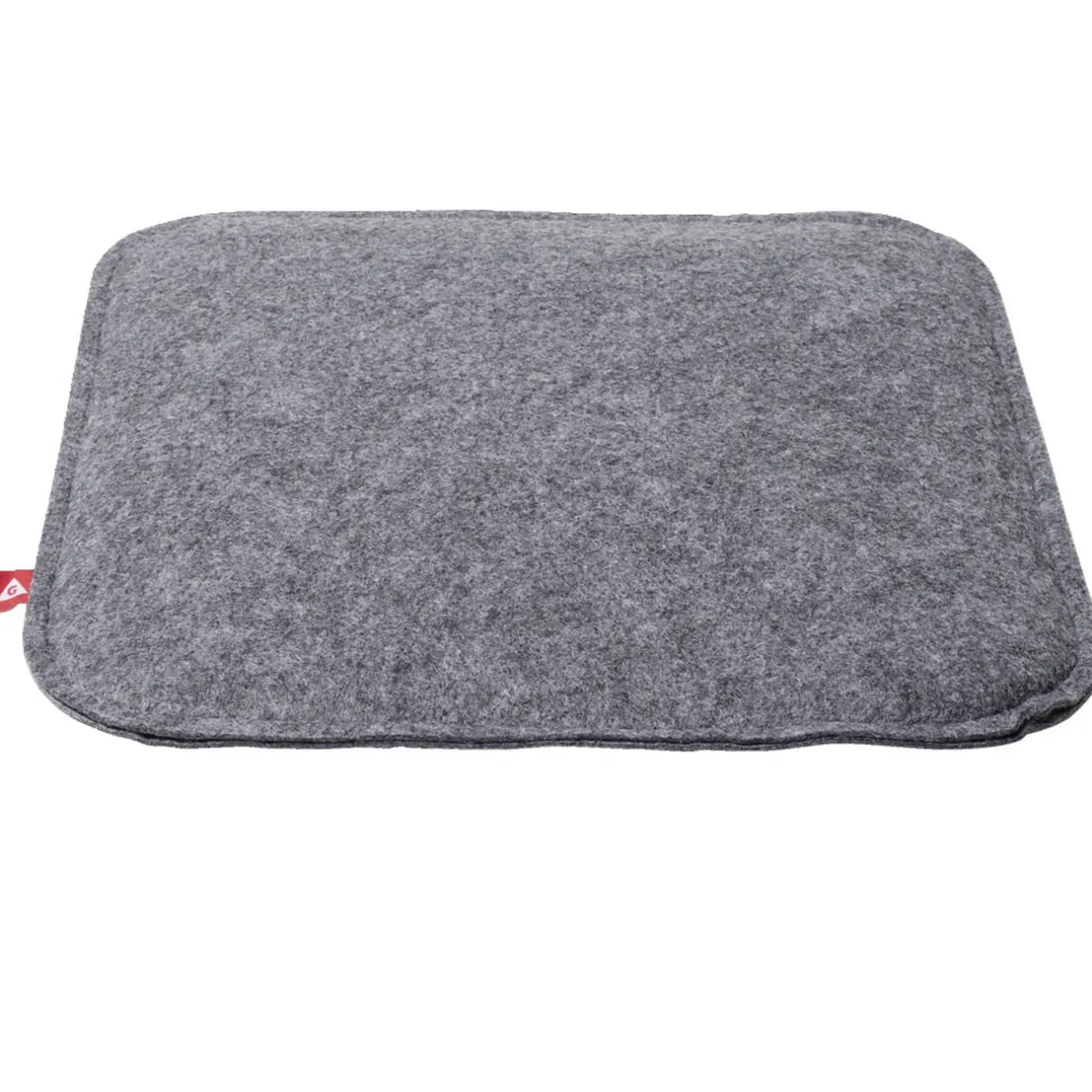 Galette de chaise tissu effet feutrine 35x35cm (2 modèles) < Gifi Clearance