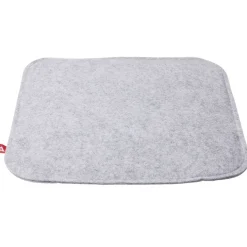 Galette de chaise tissu effet feutrine 35x35cm (2 modèles) < Gifi Clearance