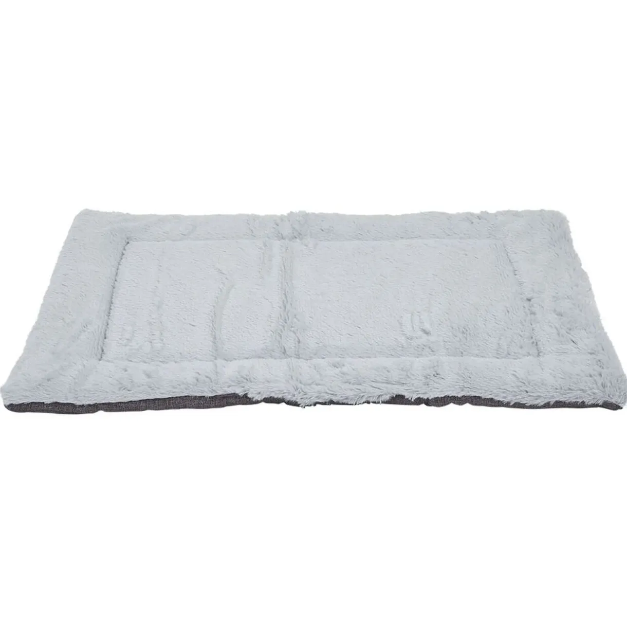 Galette rectangle pour chien 60x45x3cm Taille S < Gifi Outlet