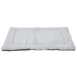 Galette rectangle pour chien 60x45x3cm Taille S < Gifi Outlet