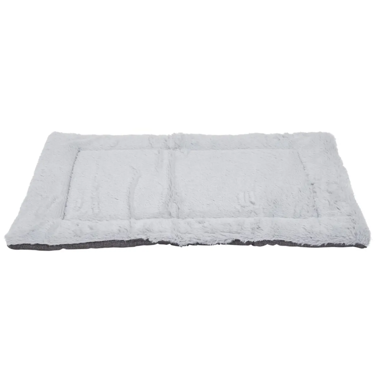 Galette rectangle pour chien 60x45x3cm Taille S < Gifi Outlet