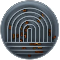 Gamelle anti-glouton Ø19,5xH3cm < Gifi Outlet