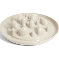 Gamelle anti glouton Ø32xH7cm plastique (3 modèles) < Gifi New