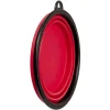 Gamelle nomade rétractable pour chien 1L < Gifi