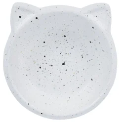 Gamelle pour chat dolomite oreille de chat < Gifi New