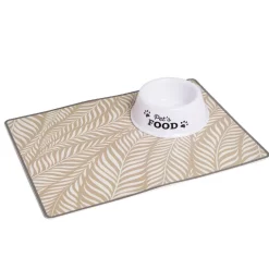 Gamelle pour chat Ø16,5xH6cm (4 modèles) < Gifi Clearance