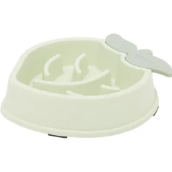 Gamelle pour chien anti-glouton < Gifi Outlet