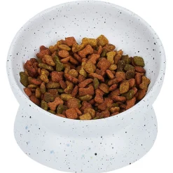 Gamelle pour chien ou chat dolomite 100ml < Gifi Sale