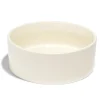 Gamelle ronde pour chien céramique vert Ø18xH.6cm - 800 ml