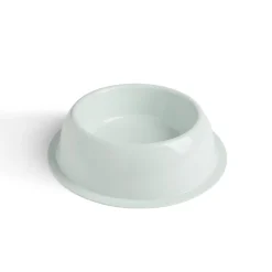 Gamelle ronde pour chien plastique Ø26xH.6cm