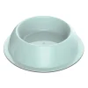 Gamelle ronde pour chien plastique Ø16xH.4cm