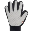 Gant de brossage pour chien et chat