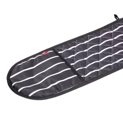 Gant de cuisine noir ou rouge 43x17cm < Gifi Clearance