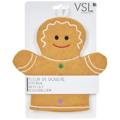 Gant de douche de Noël (3 modèles) < Gifi Discount
