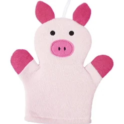 Gant de douche enfant design animal < Gifi Best