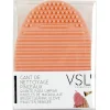 Gant de nettoyage pour pinceaux maquillage < Gifi