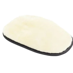 Gant de nettoyage pour voiture microfibre noir 15,5x23cm