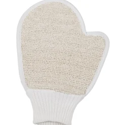 Gant de toilette 1 face en sisal