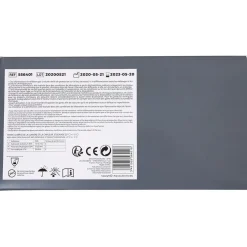 Gant en vinyle à usage unique x 100 taille M < Gifi Online