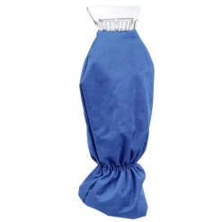 Gant grattoir pare brise polyester intérieur polaire < Gifi