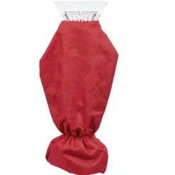 Gant grattoir pare brise polyester intérieur polaire < Gifi